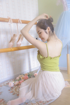 继母和儿子