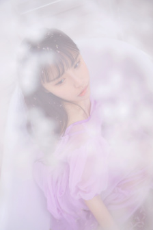 明星专题：房程程
